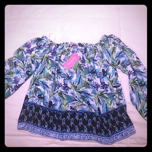 NWT Lilly Lou Lou top
